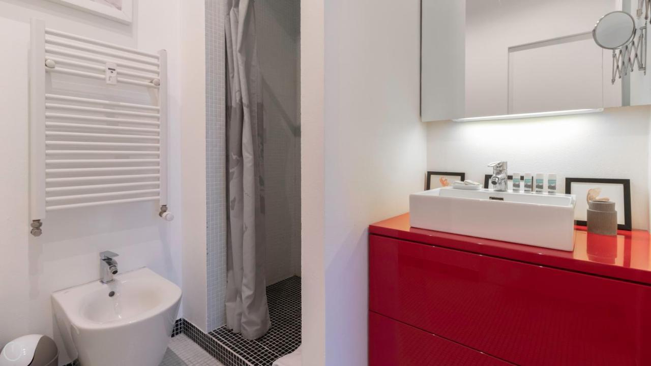 Appartement Italianway - Palestrina 31 à Milan Extérieur photo