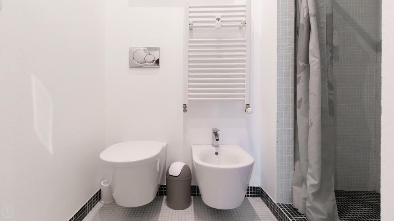 Appartement Italianway - Palestrina 31 à Milan Extérieur photo