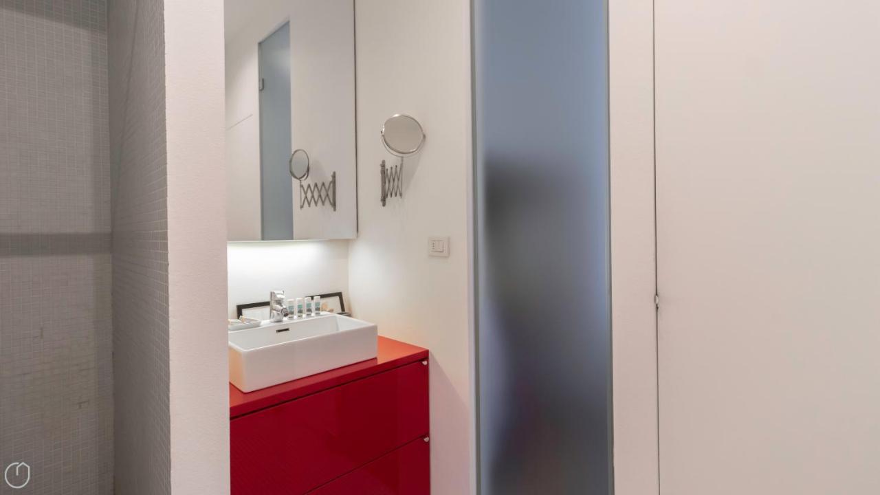 Appartement Italianway - Palestrina 31 à Milan Extérieur photo