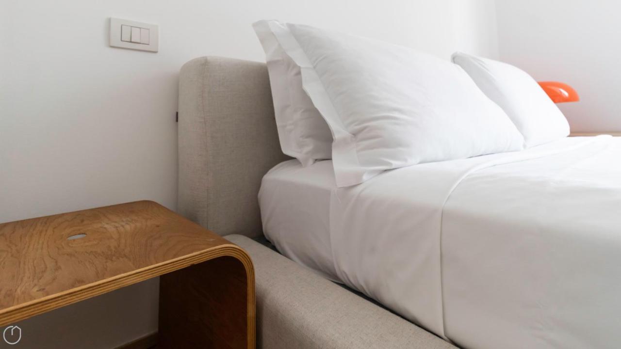 Appartement Italianway - Palestrina 31 à Milan Extérieur photo